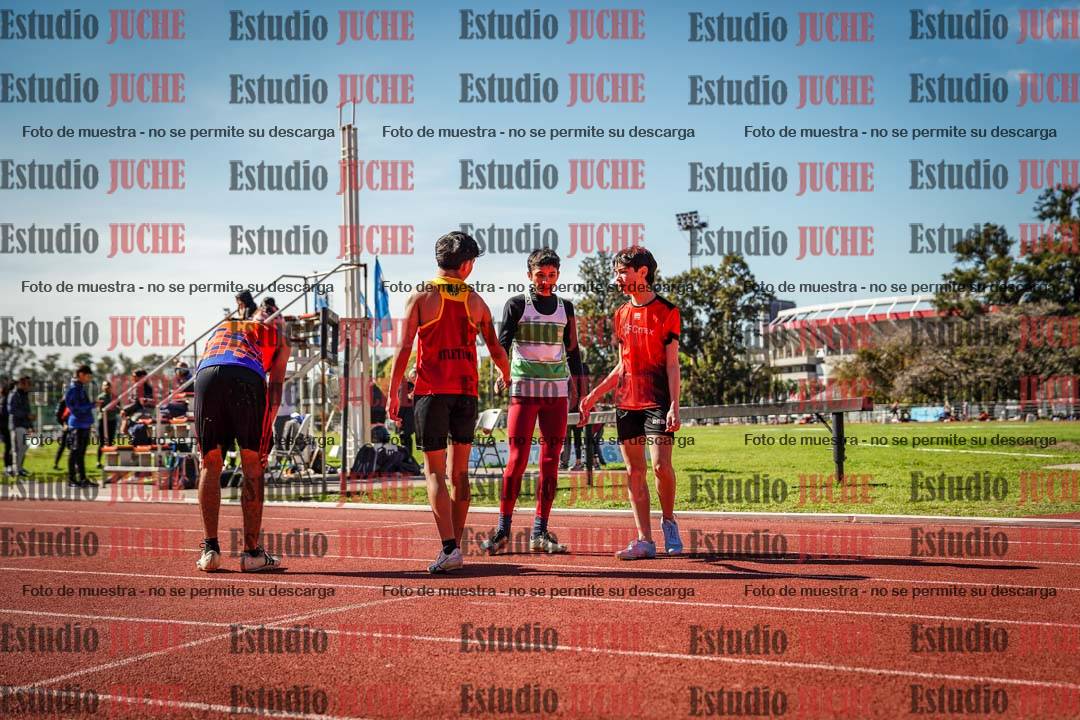 Fotos de algunos extras del torneo