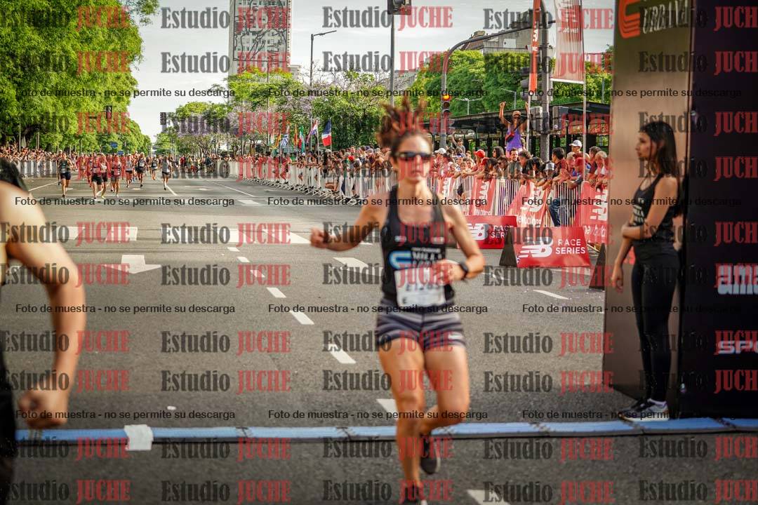 Fotos de la llegada - categoría E
