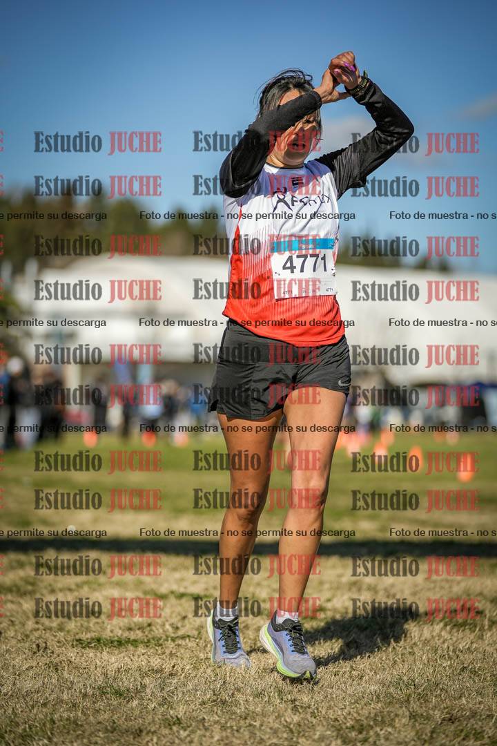 Fotos de las llegadas