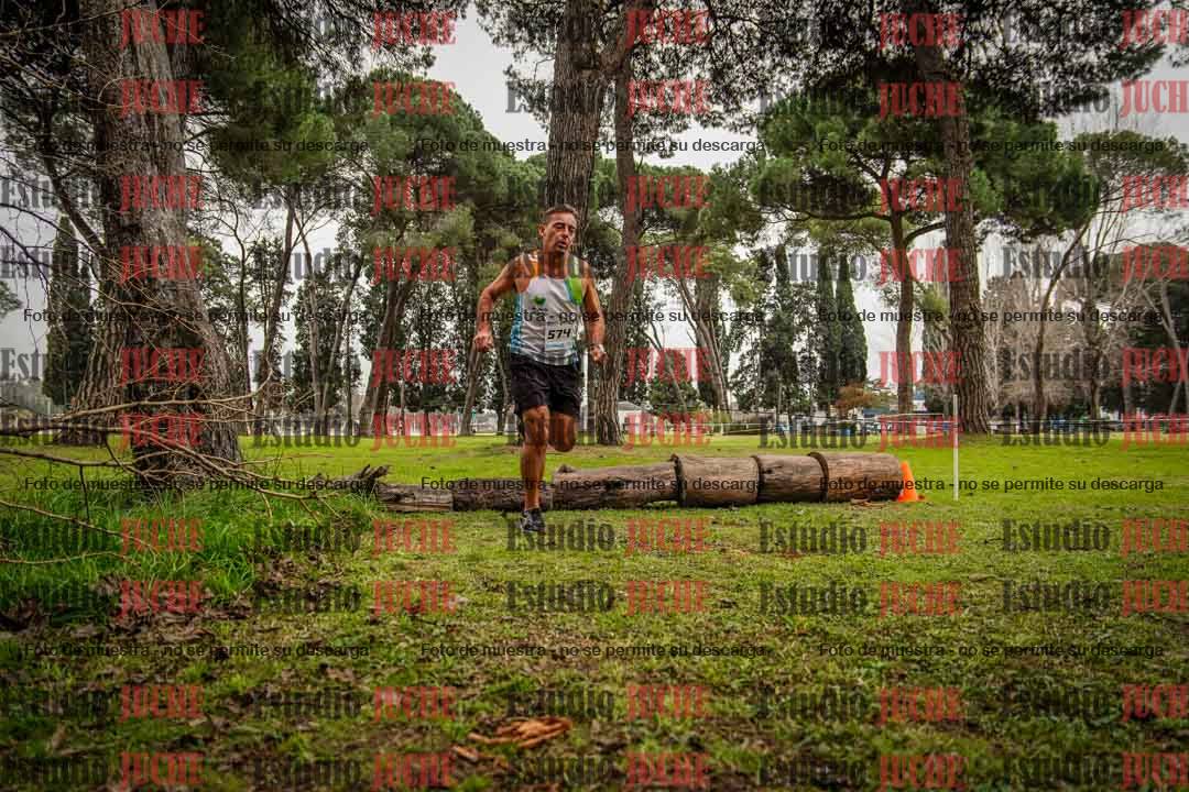 Fotos en el circuito