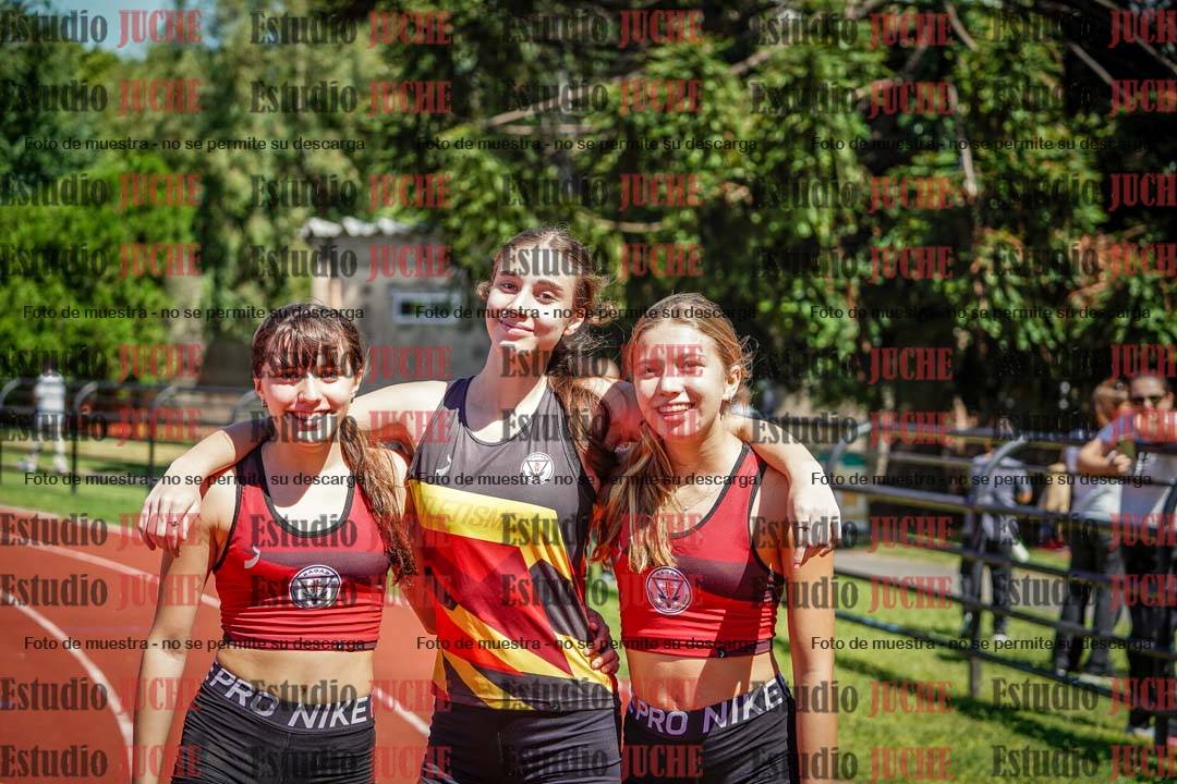 Fotos de algunos extras del torneo