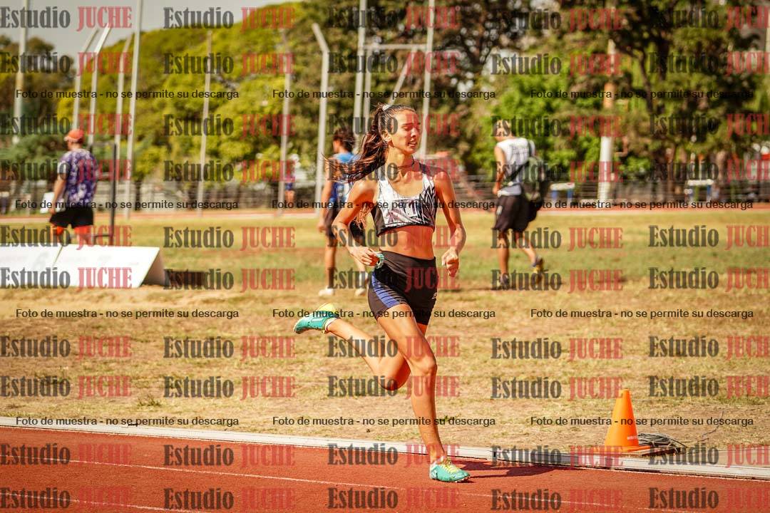Fotos de los 800 m llanos de mujeres