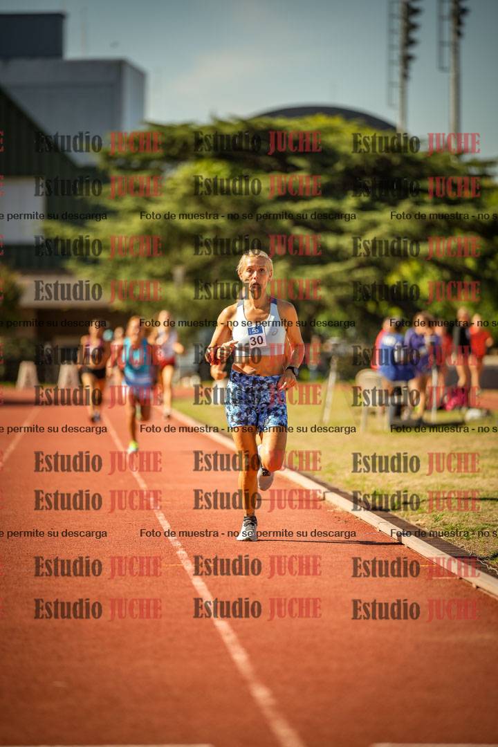 Fotos de los 800 m llanos de mujeres