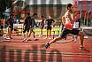 Fotos de los 400 m llanos de varones
