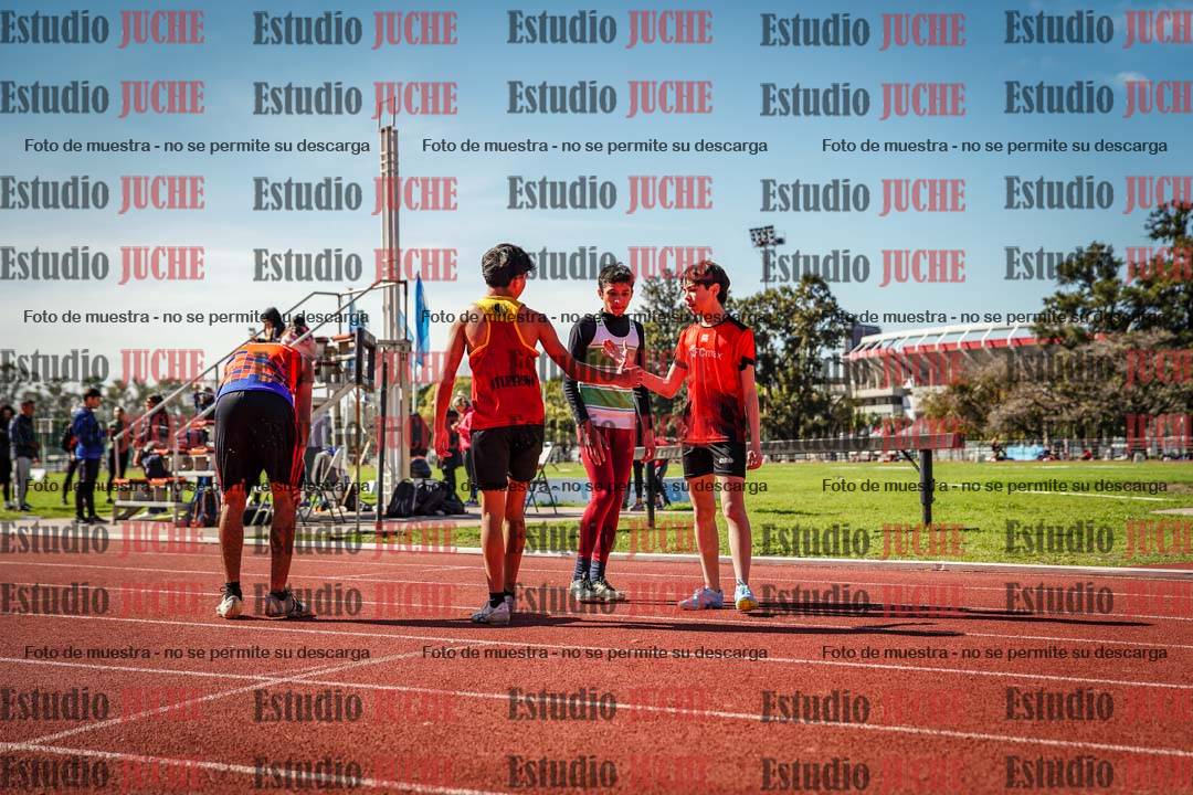 Fotos de algunos extras del torneo
