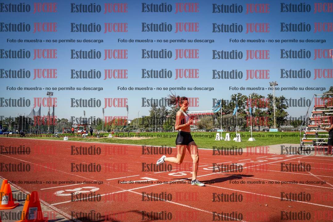 Fotos de los 400 m llanos de mujeres