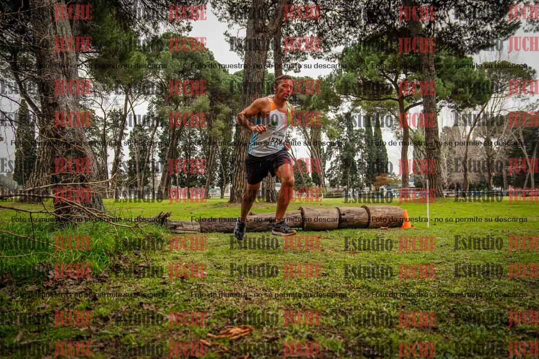 Fotos en el circuito