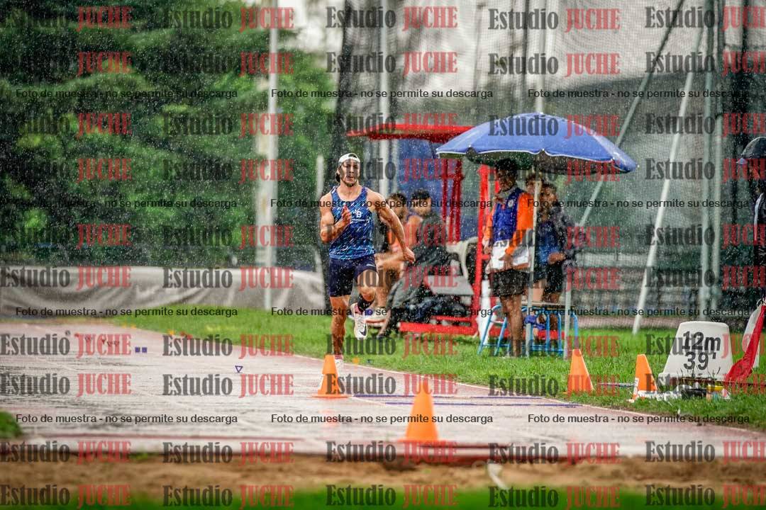 Fotos del salto triple de mujeres