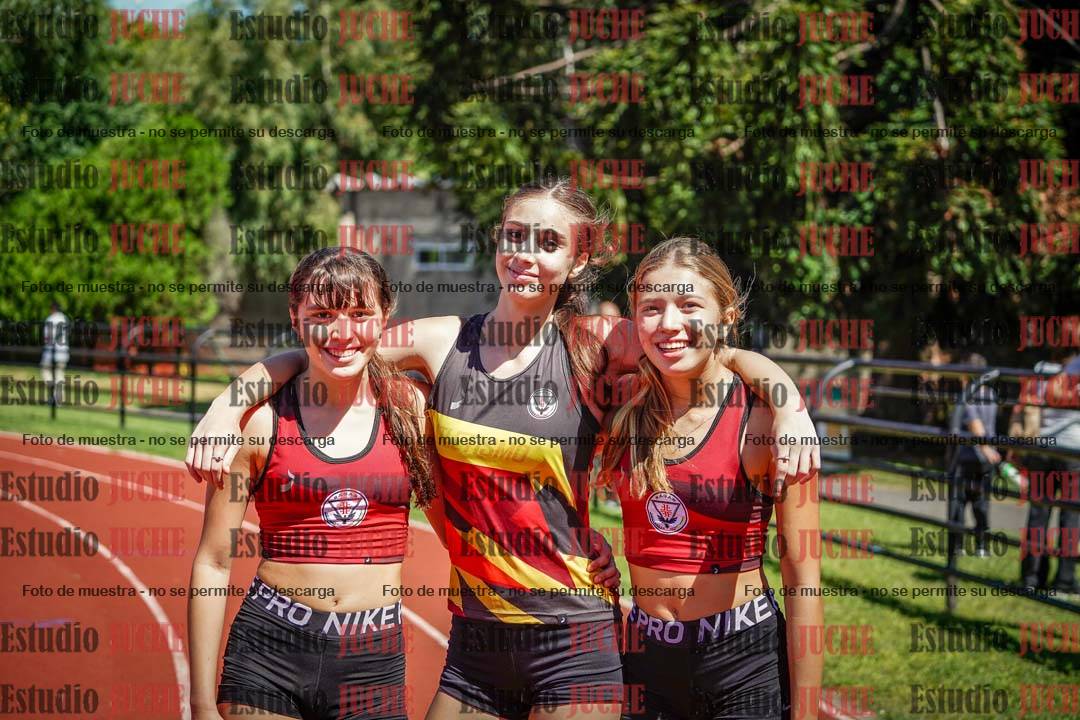 Fotos de algunos extras del torneo