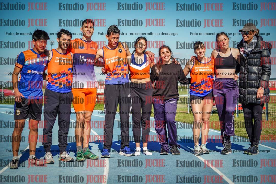 Fotos de algunos extras del torneo