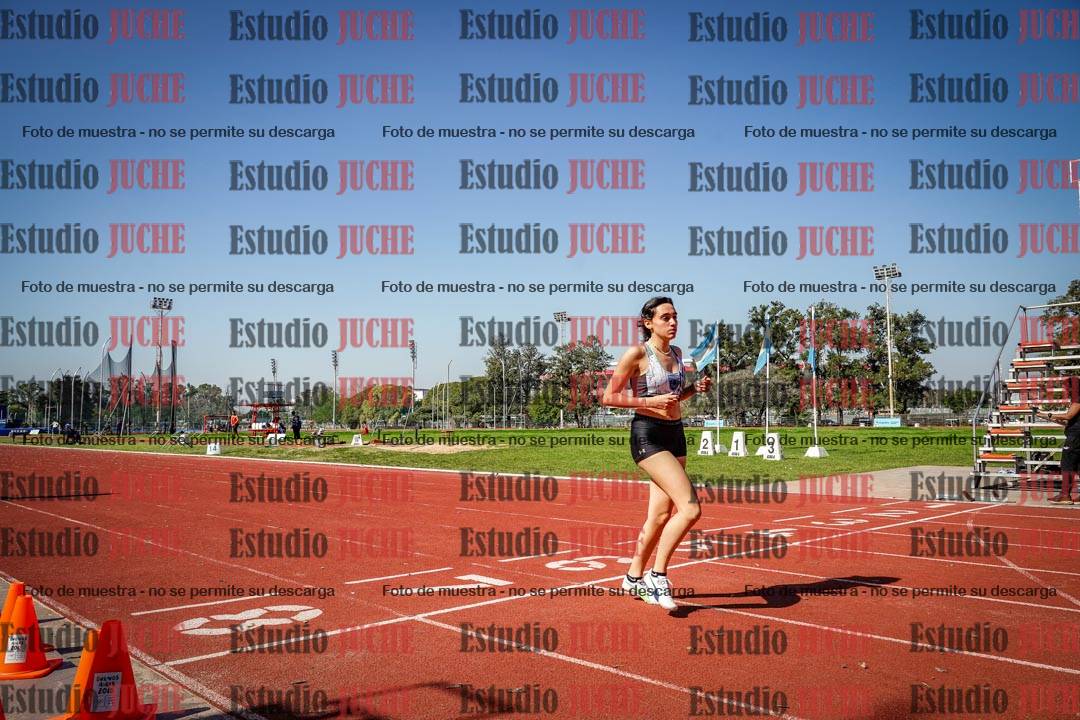 Fotos de los 400 m llanos de mujeres