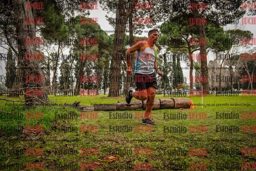 Fotos en el circuito