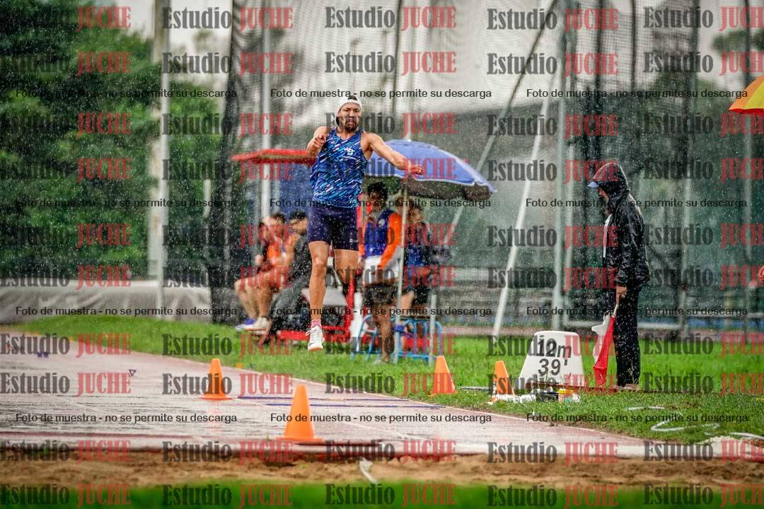 Fotos del salto triple de mujeres