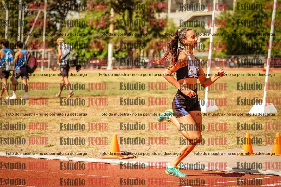 Fotos de los 800 m llanos de mujeres