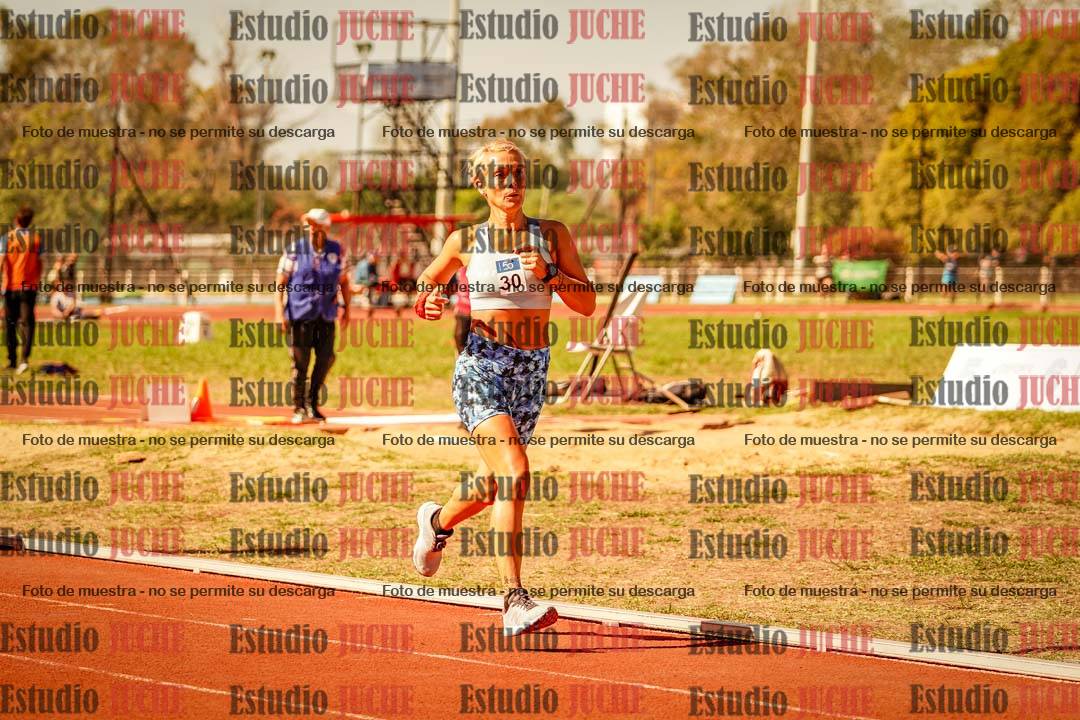 Fotos de los 800 m llanos de mujeres