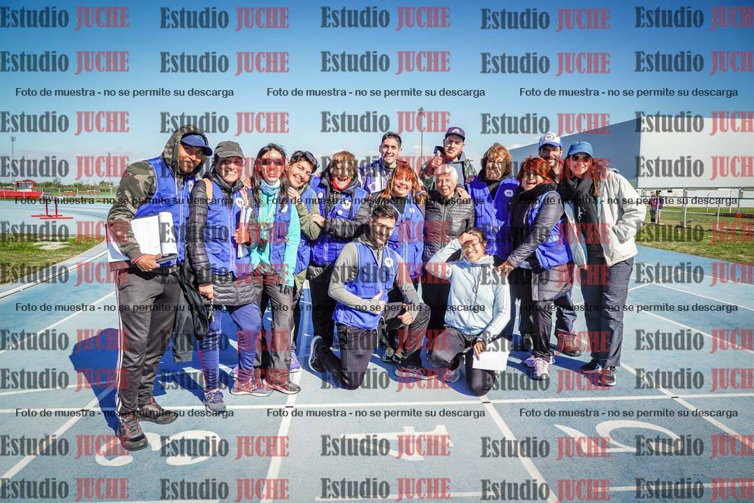 Fotos de algunos extras del torneo