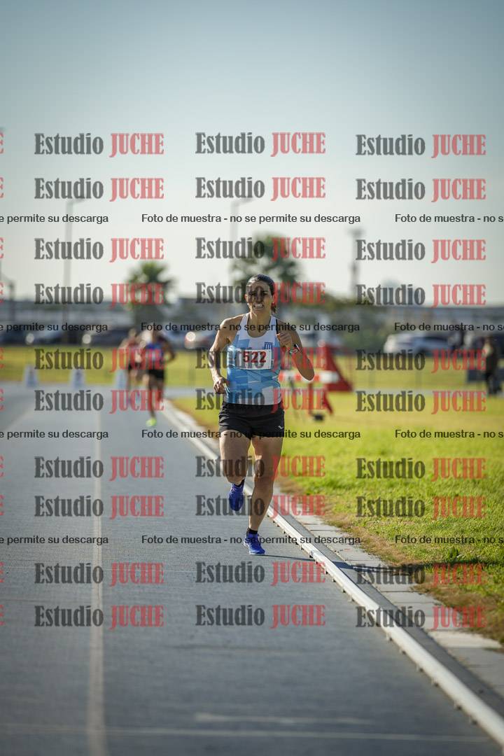 Fotos de los 1500 m llanos de mujeres