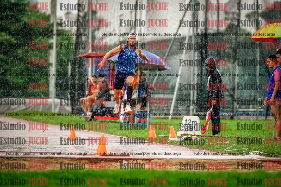Fotos del salto triple de mujeres