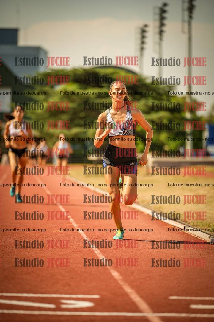 Fotos de los 800 m llanos de mujeres