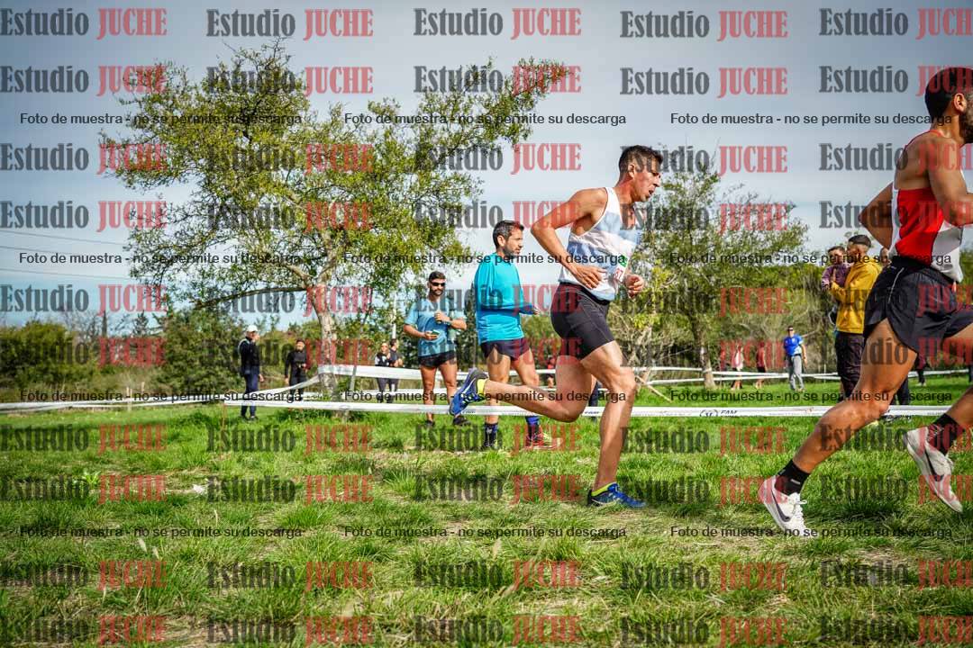 Fotos en el circuito