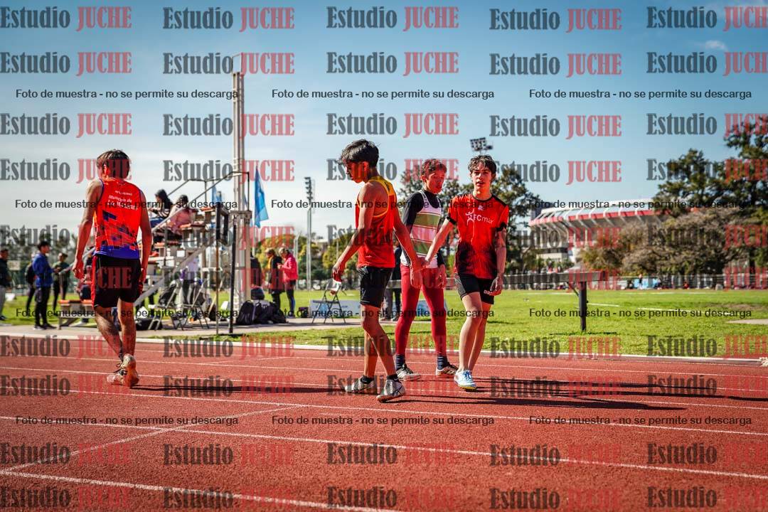 Fotos de algunos extras del torneo