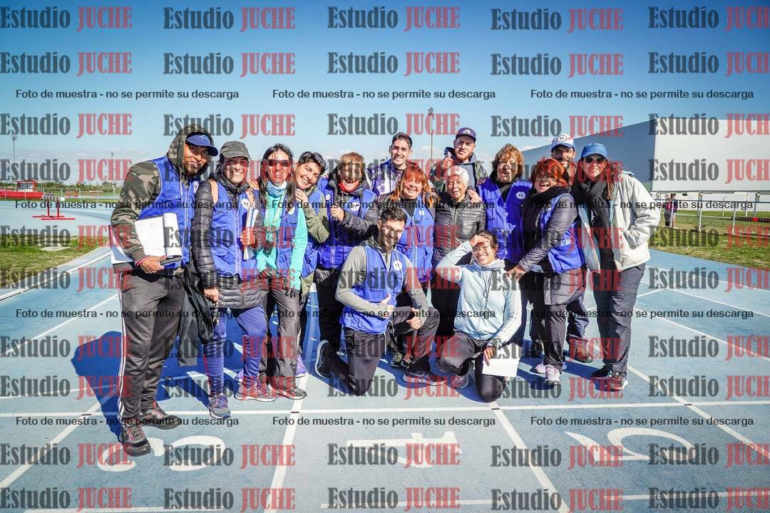 Fotos de algunos extras del torneo
