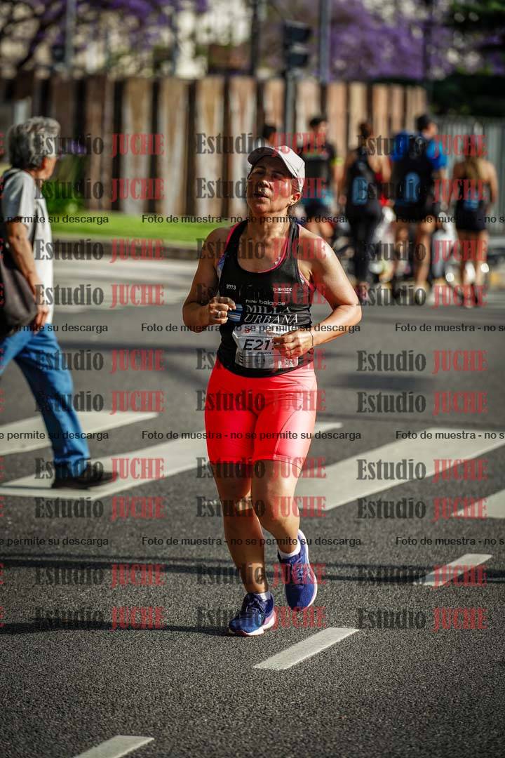 Fotos del segundo punto del recorrido - categoría E