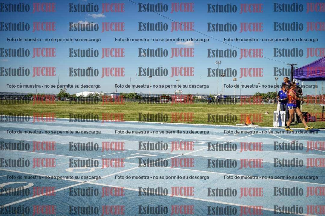 Fotos de los 400 m llanos de mujeres