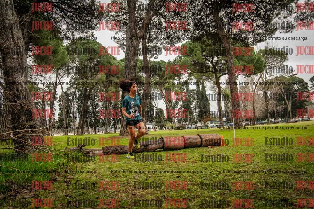 Fotos en el circuito