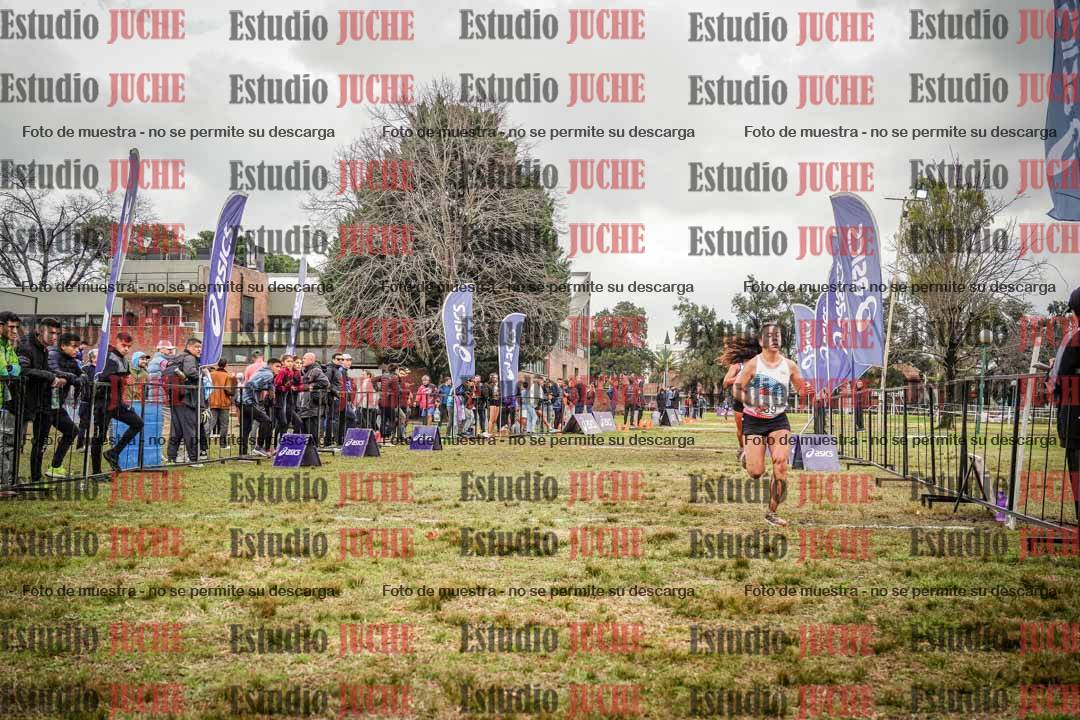 Fotos de la llegada