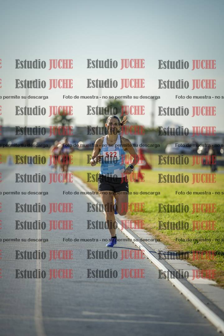 Fotos de los 1500 m llanos de mujeres