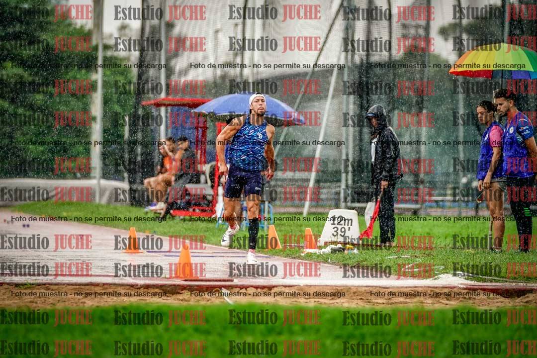 Fotos del salto triple de mujeres