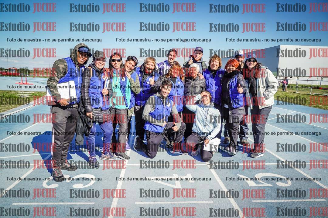 Fotos de algunos extras del torneo