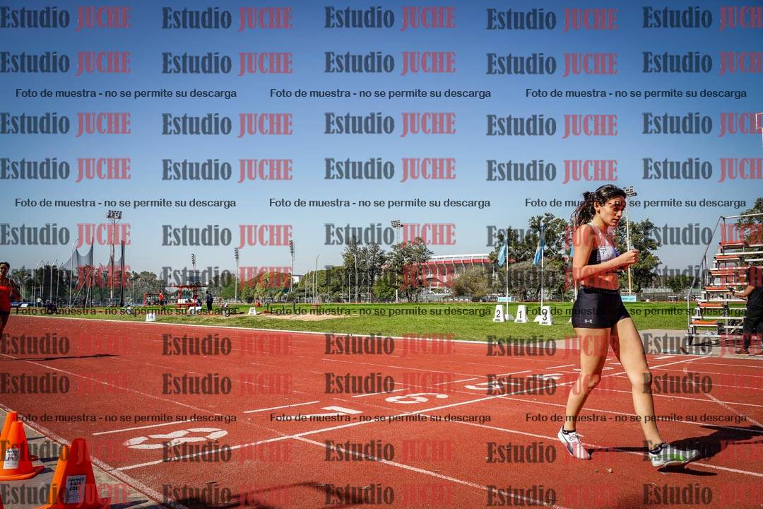 Fotos de los 400 m llanos de mujeres