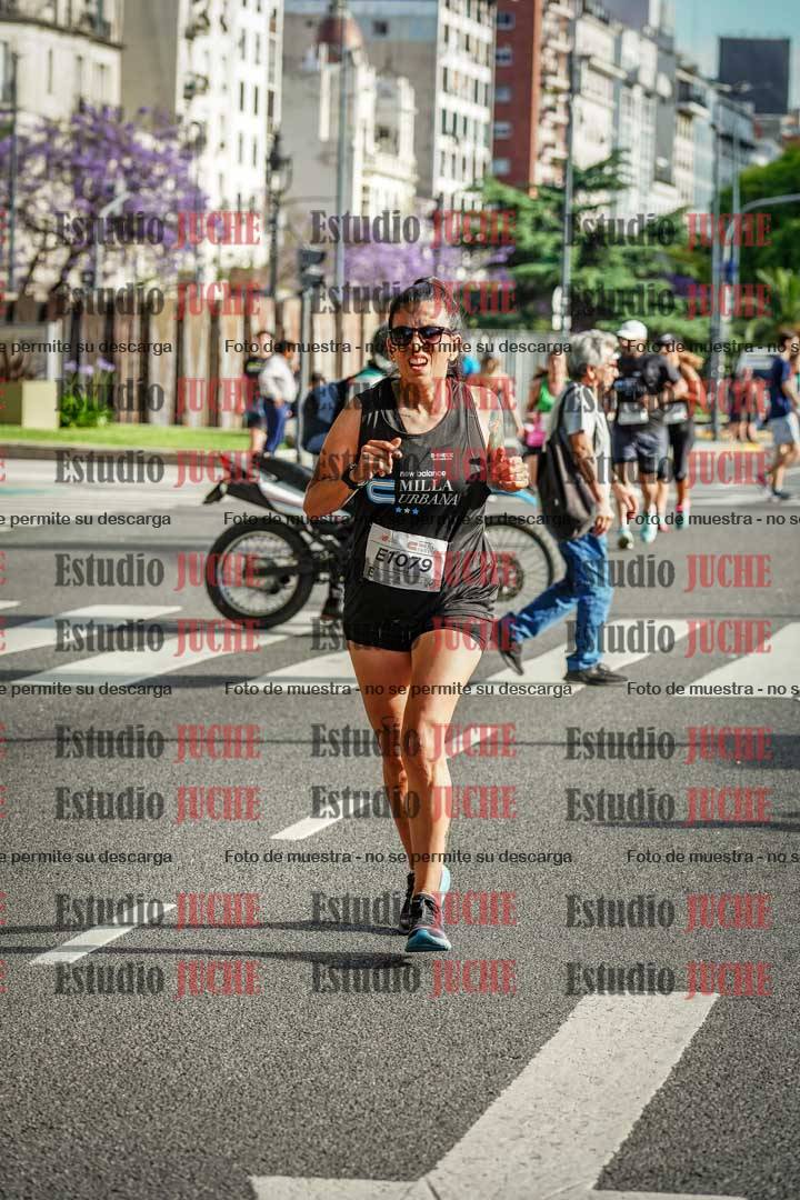 Fotos del segundo punto del recorrido - categoría E