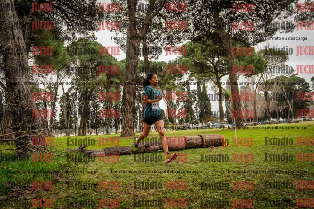 Fotos en el circuito