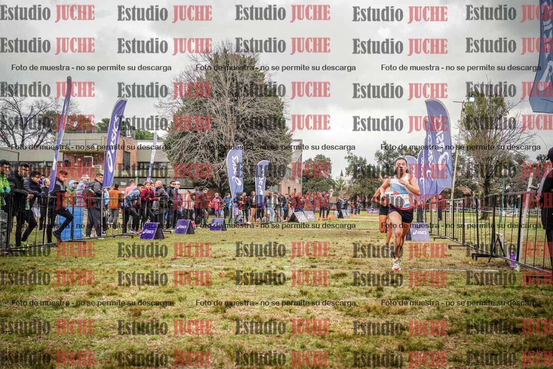Fotos de la llegada