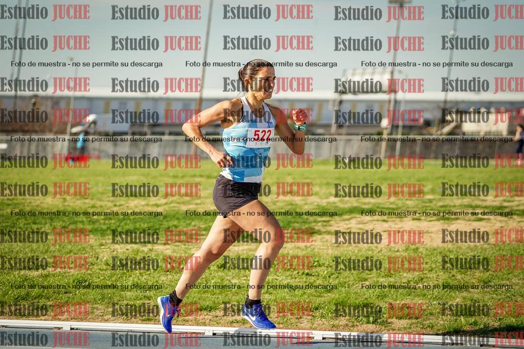 Fotos de los 1500 m llanos de mujeres