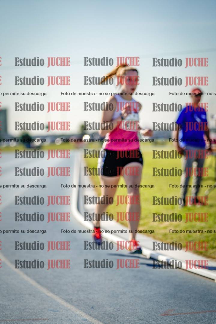 Fotos de los 1500 m llanos de mujeres