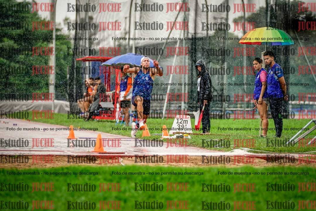 Fotos del salto triple de mujeres