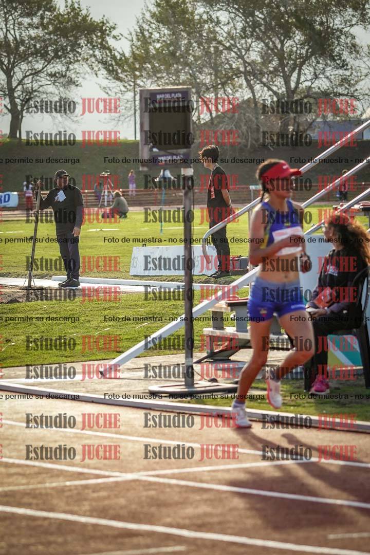 Fotos de los 10.000 m llanos de mujeres