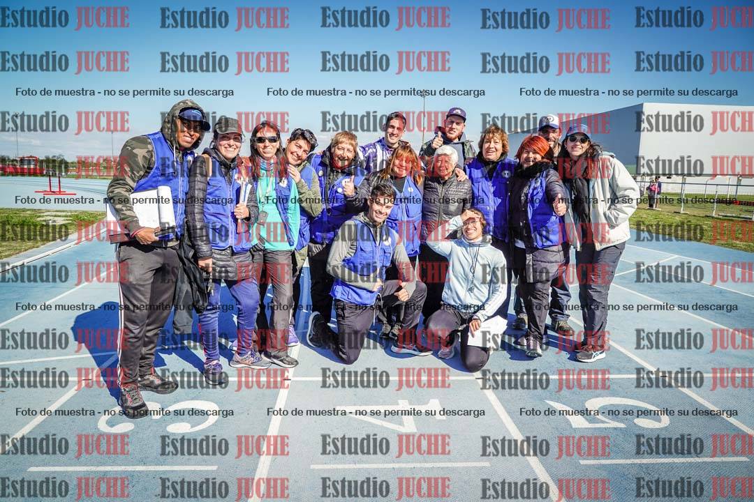 Fotos de algunos extras del torneo