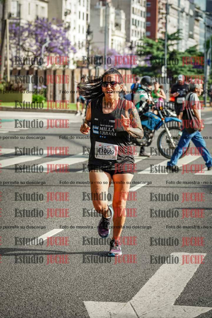 Fotos del segundo punto del recorrido - categoría E