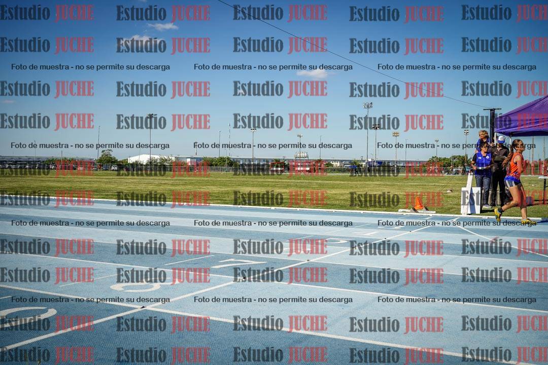Fotos de los 400 m llanos de mujeres