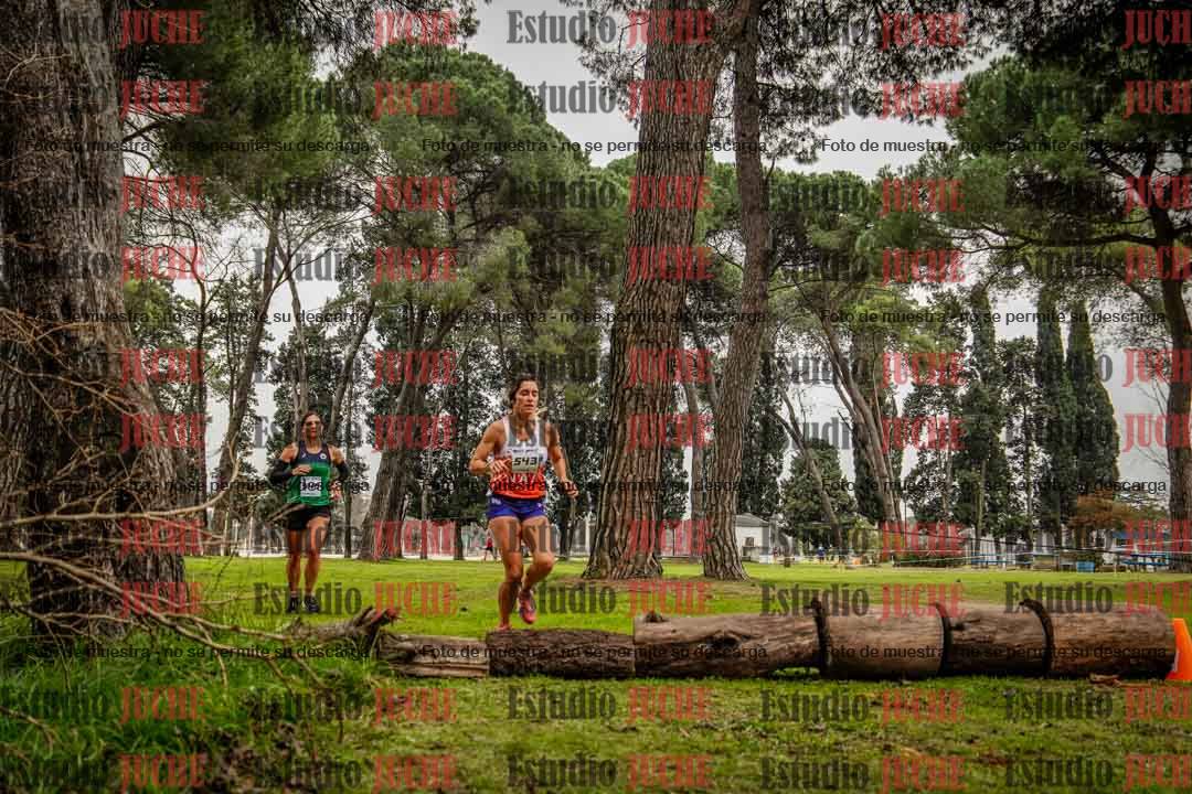Fotos en el circuito