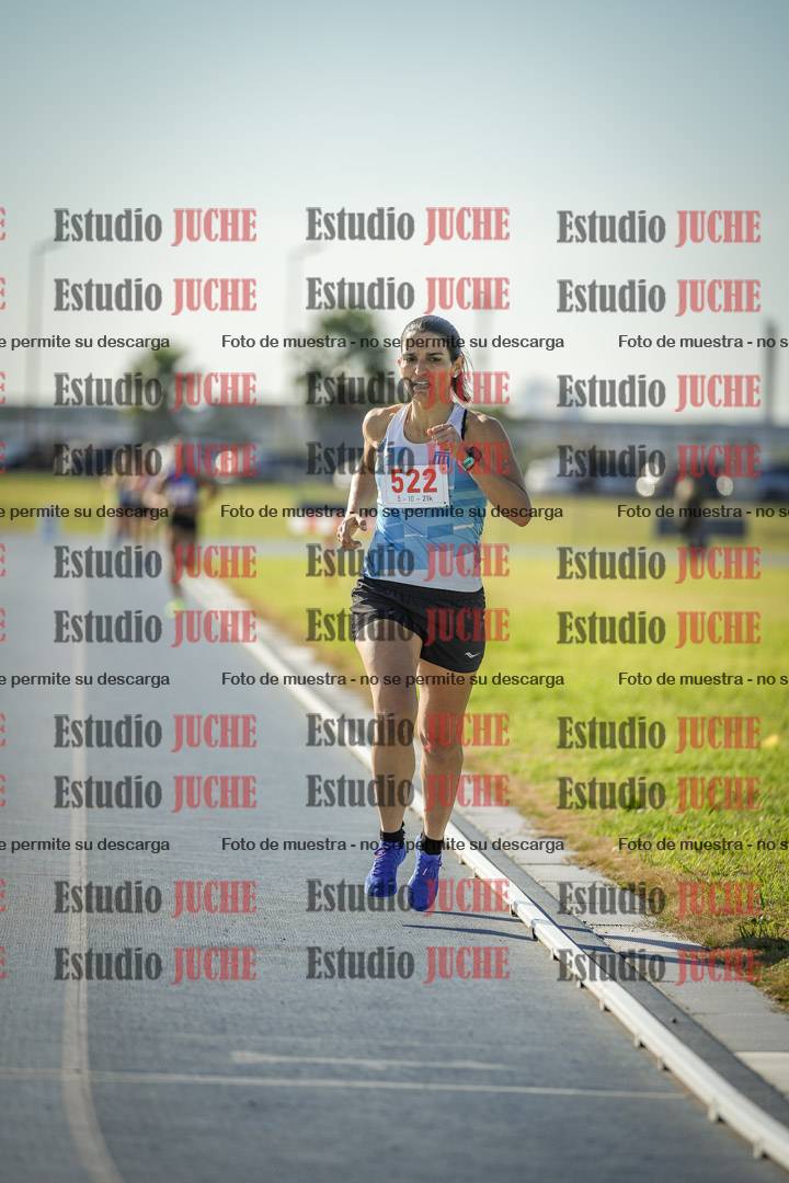 Fotos de los 1500 m llanos de mujeres