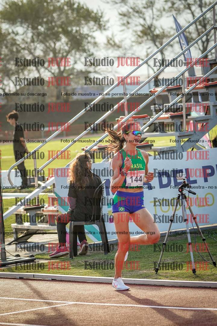 Fotos de los 10.000 m llanos de mujeres