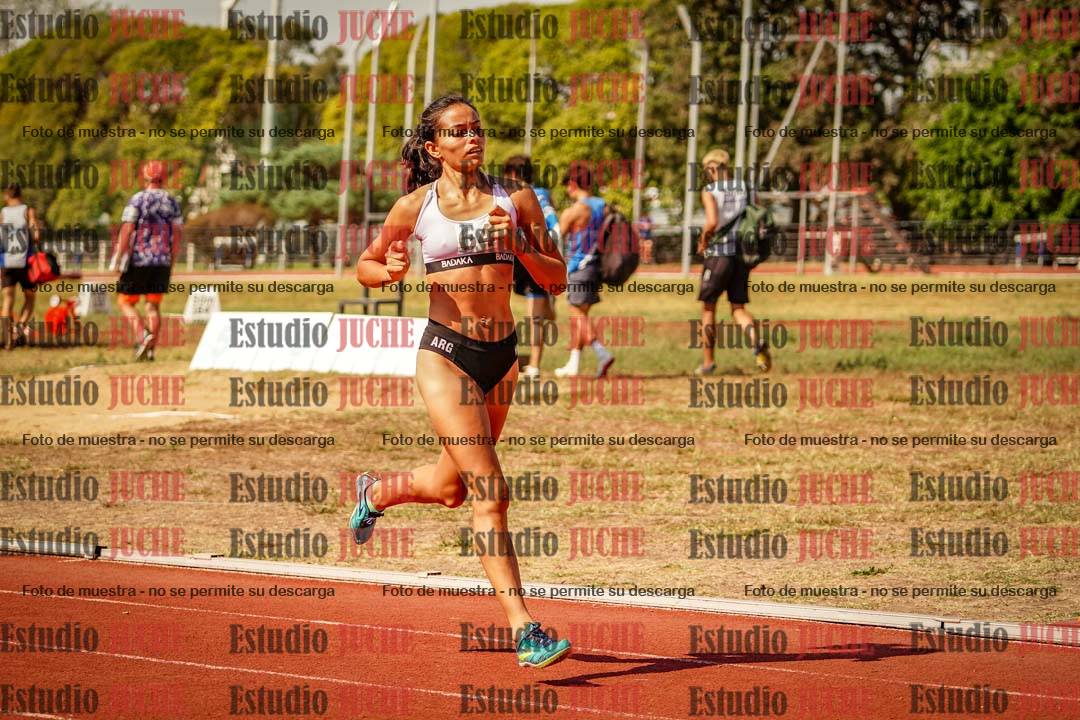 Fotos de los 800 m llanos de mujeres