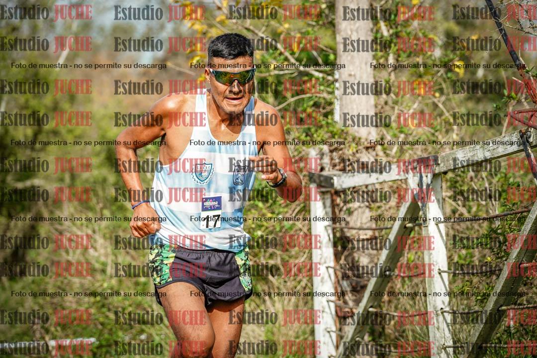 Fotos en el circuito