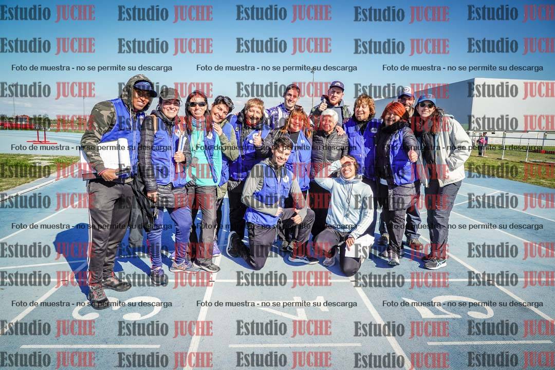 Fotos de algunos extras del torneo
